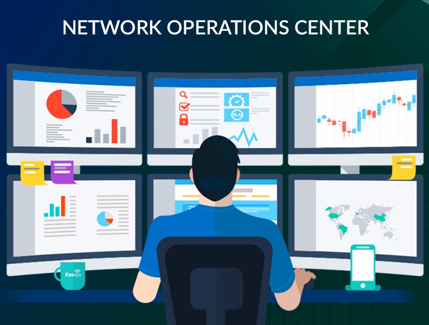 NOC Services