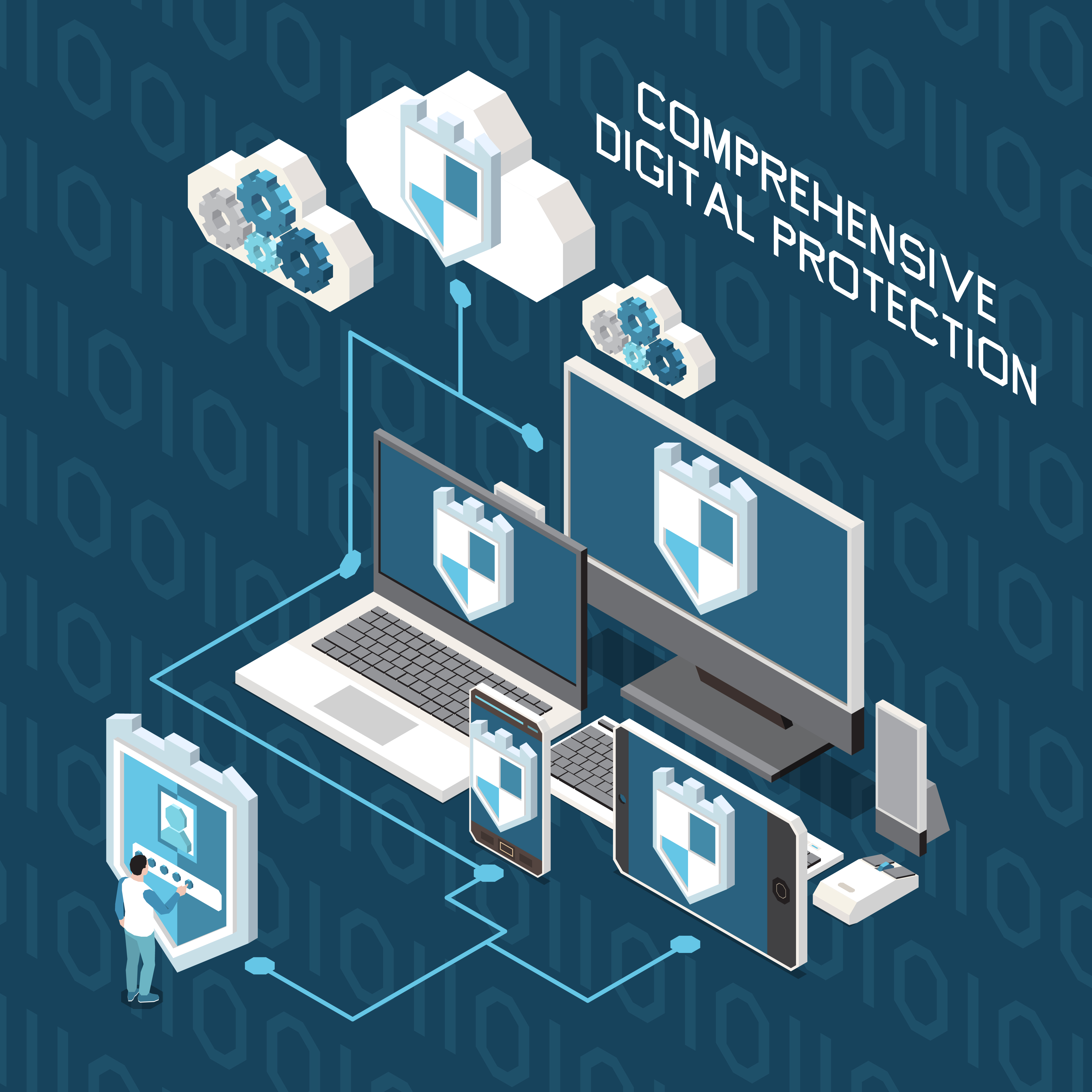 Network Monitoring & Management