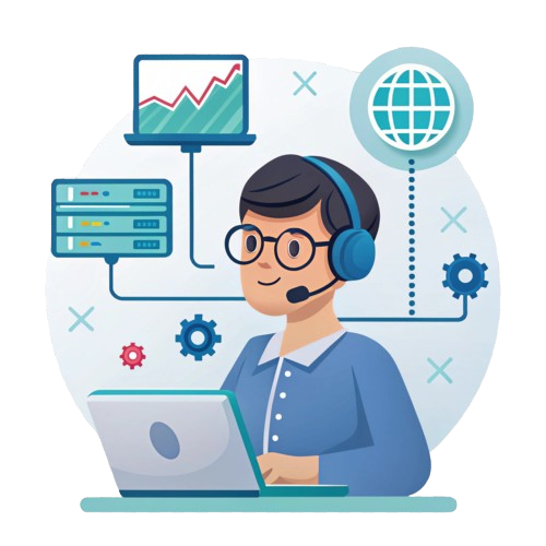 Help Desk Support