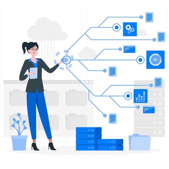 IT Infrastructure