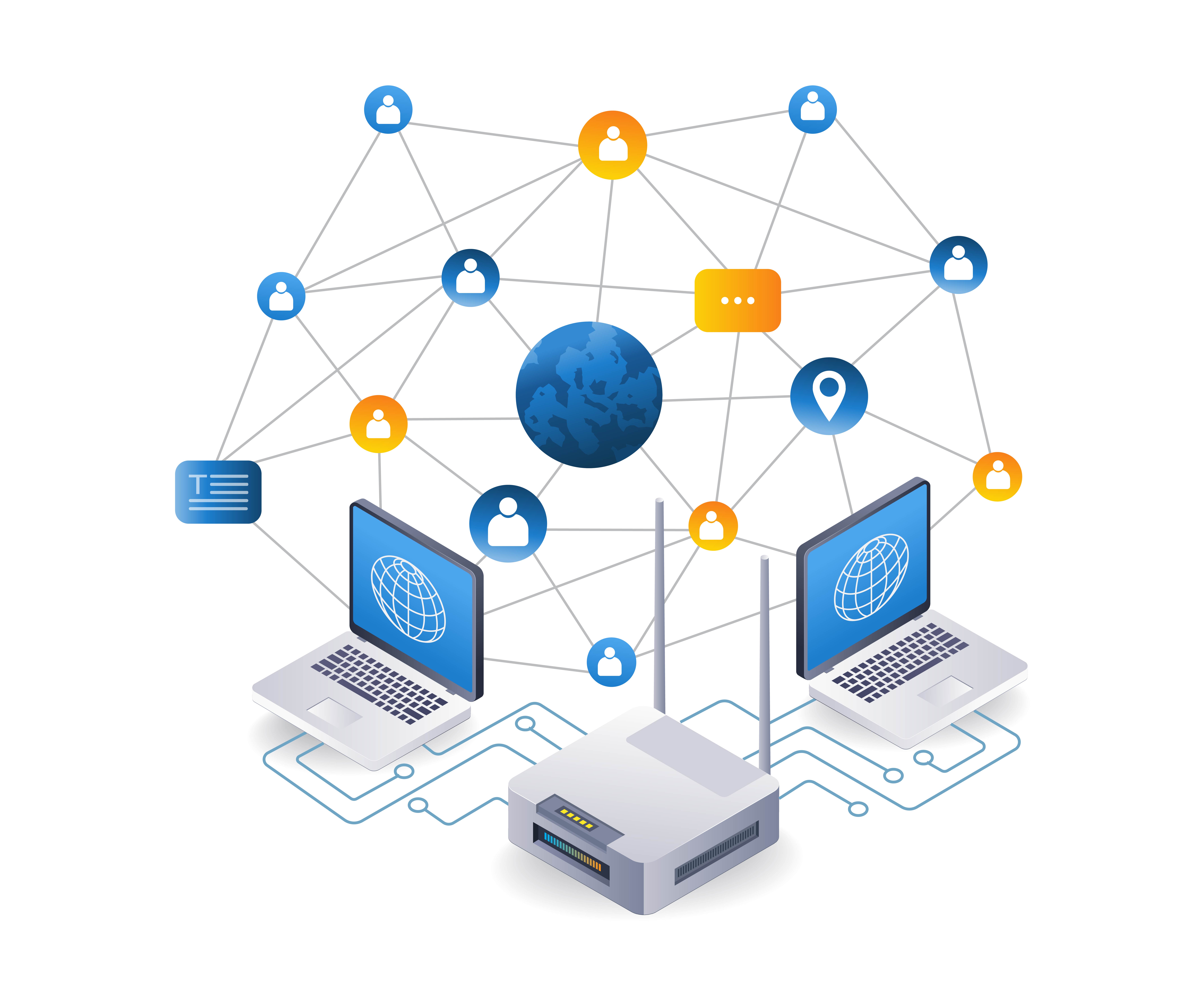 Data Backup & Recovery